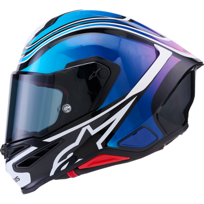 Alpinestars S-R7 Zeal Helmet