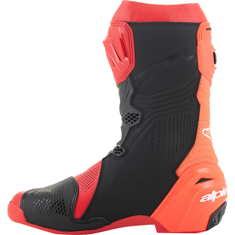Alpinestars Supertech-R Vented Boots