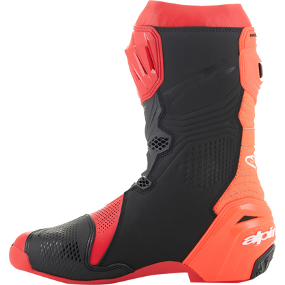 Alpinestars Supertech-R Vented Boots