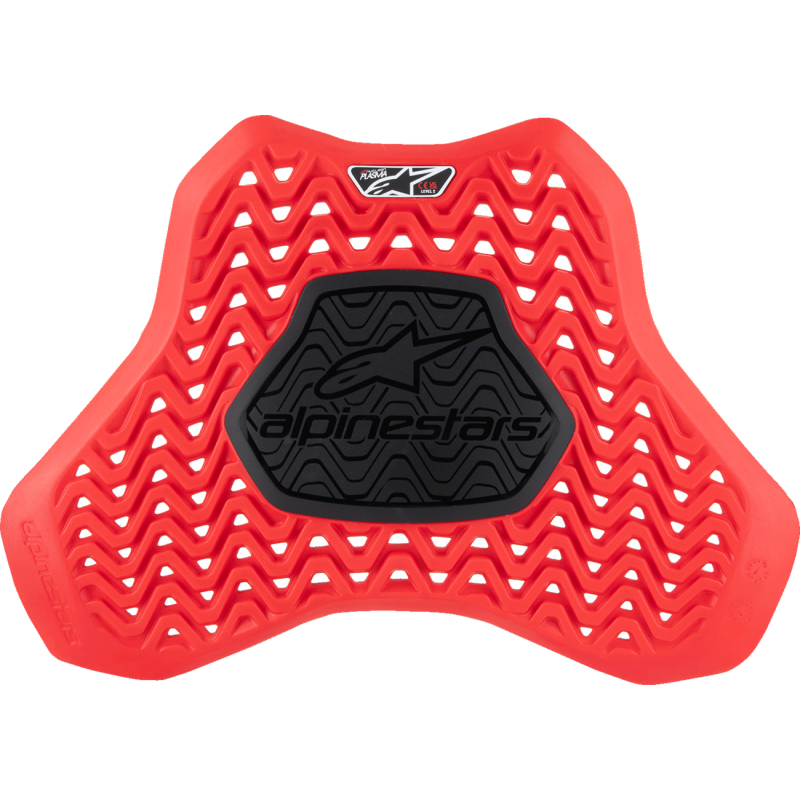 Alpinestars Nucleon Plasma Racing Chest Protector Insert