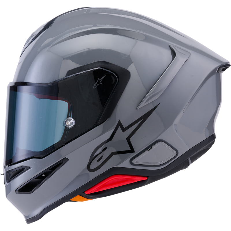 Alpinestars S-R7 Solid Helmet