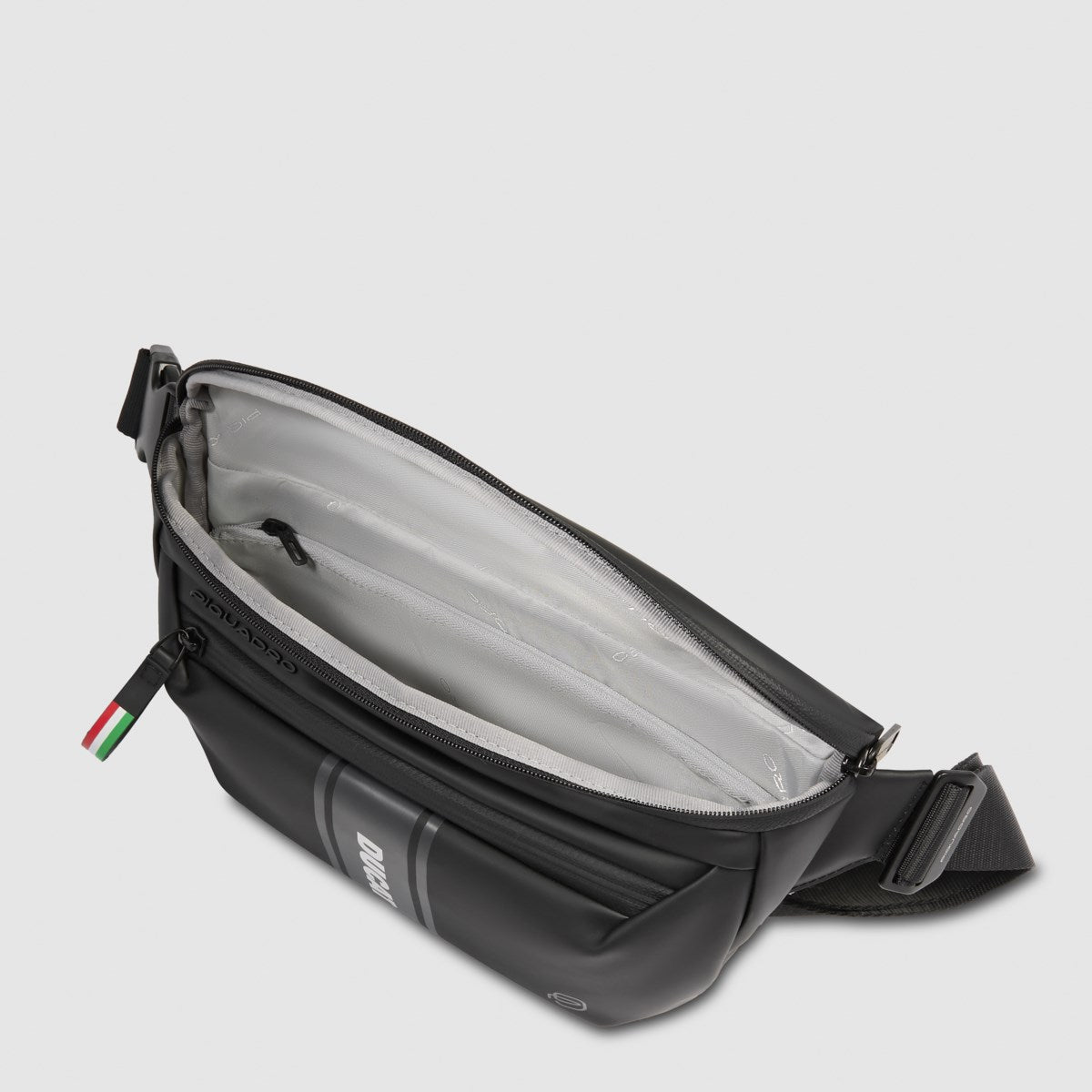 Ducati Piquadro CAD Waist Bag