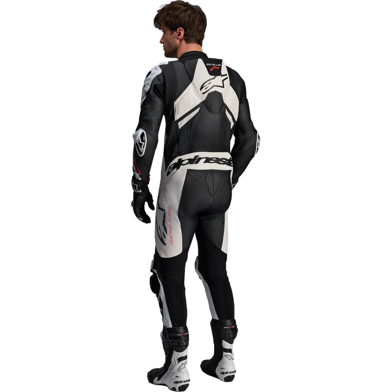Alpinestars GP Plus V4 Sprint 1PC Leather Suit