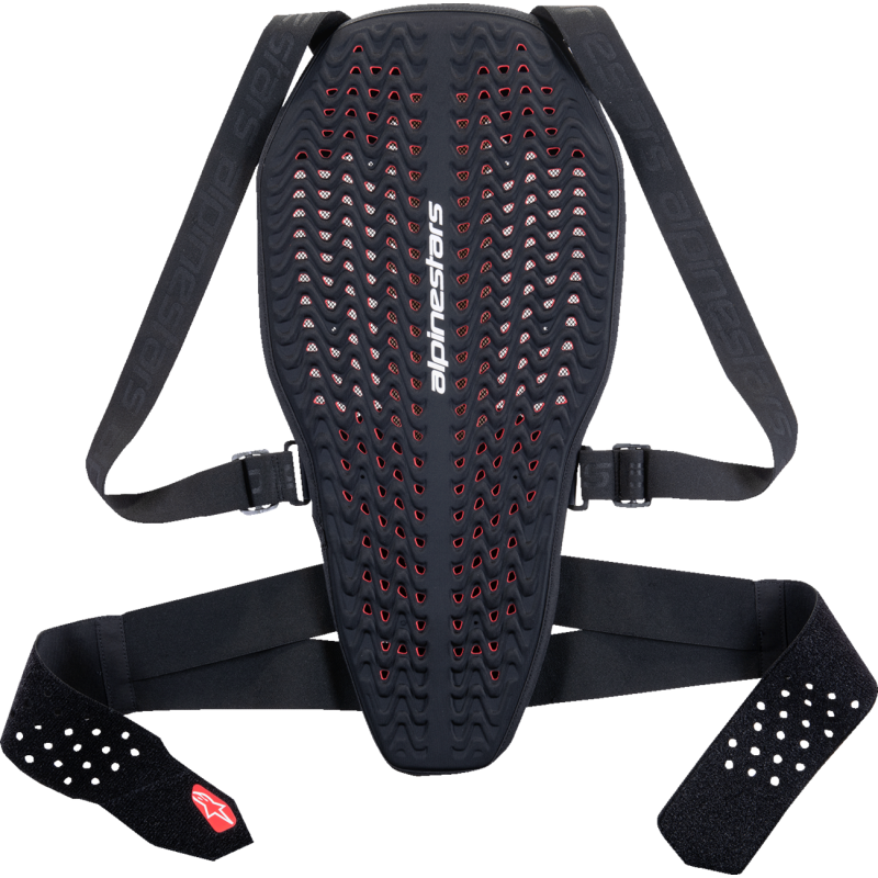 Alpinestars Nucleon Plasma Back Protector