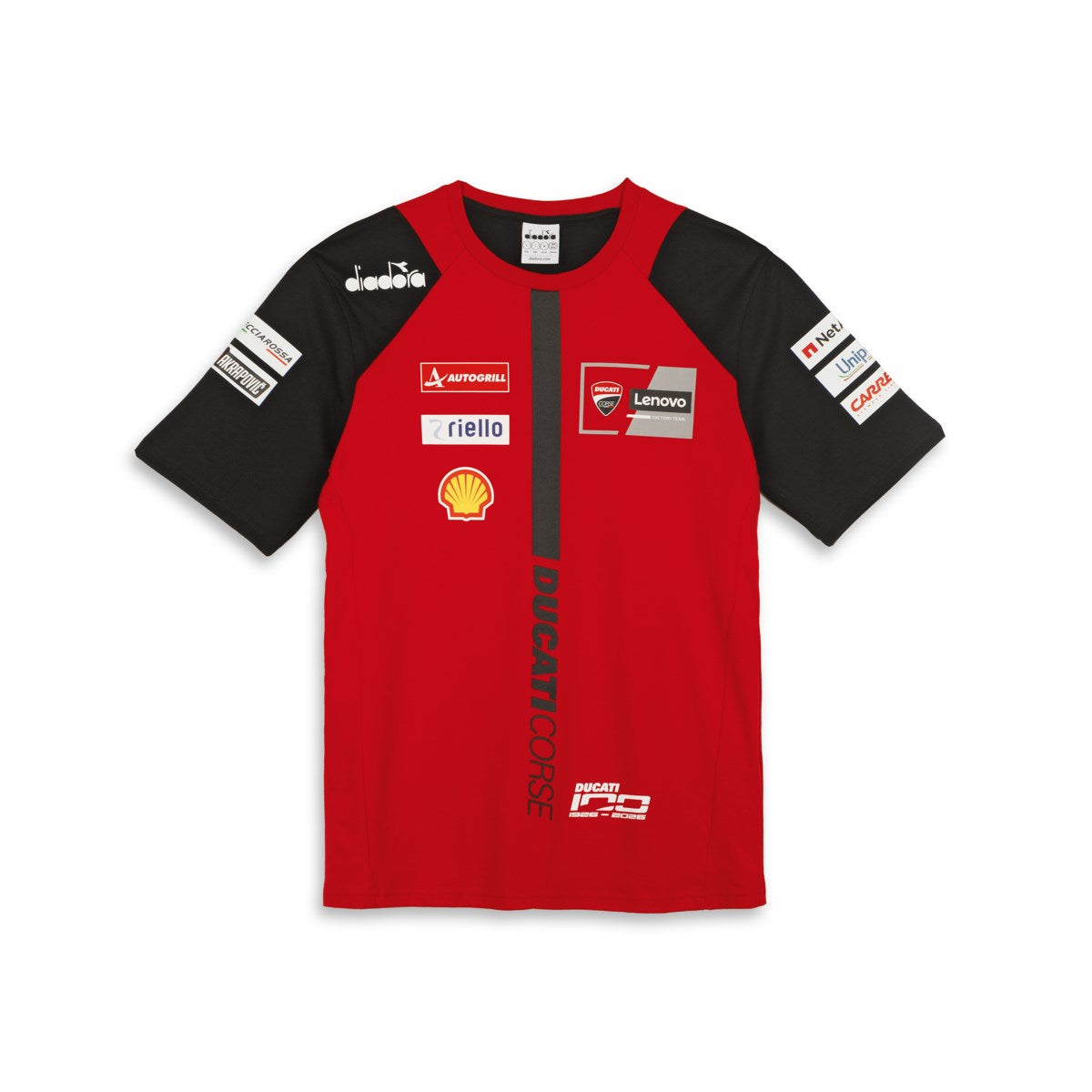Ducati GP Team Replica '26 T-Shirt
