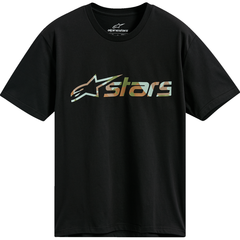 Alpinestars Verdure Camo CSF Tee