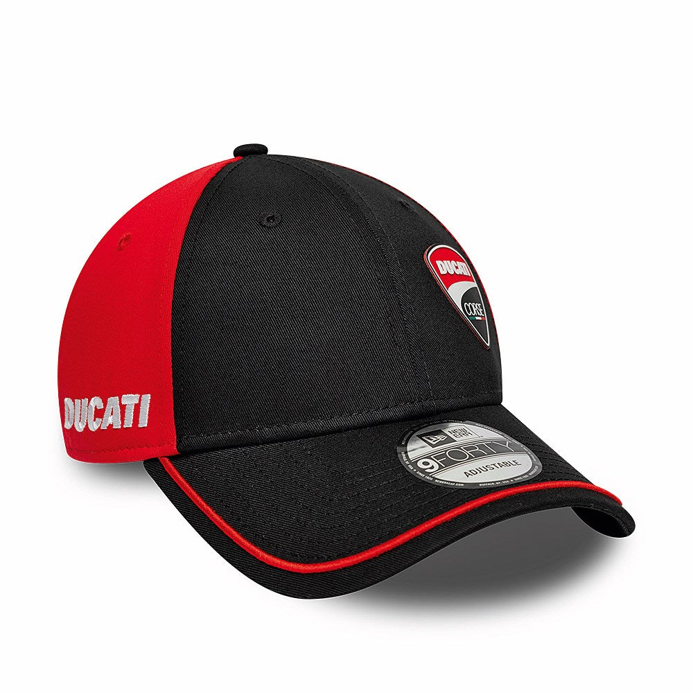Ducati NEX DC Shield Cap