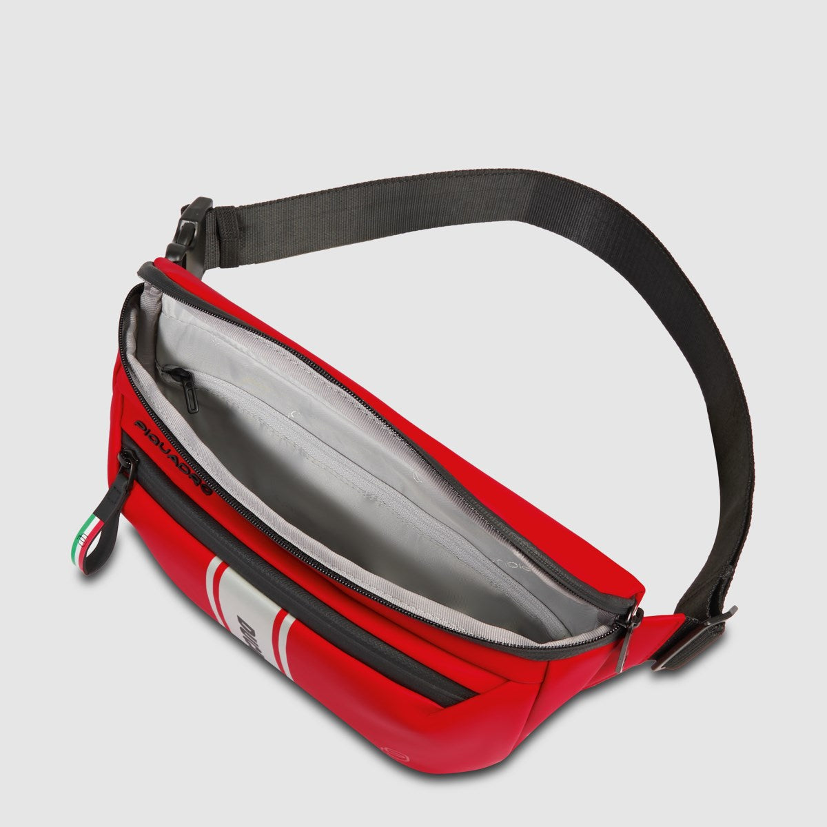 Ducati Piquadro CAD Waist Bag