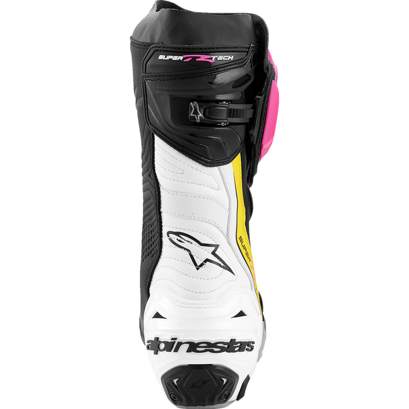 Alpinestars Supertech-R Boots