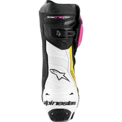 Alpinestars Supertech-R Boots