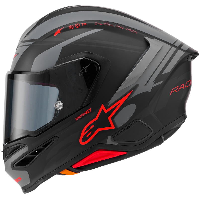 Alpinestars S-R7 Core Helmet