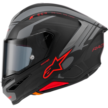 Alpinestars S-R7 Core Helmet