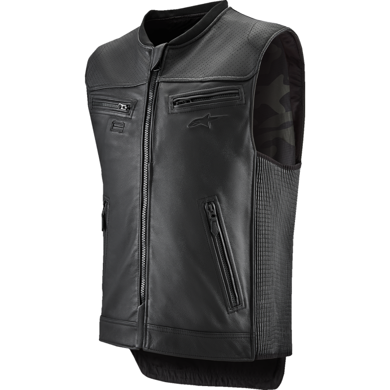 Alpinestars Tech-Air® 3 V2 Leather System