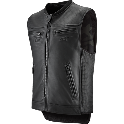Alpinestars Tech-Air® 3 V2 Leather System