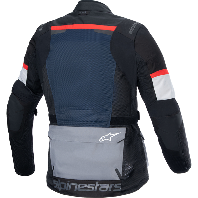 Alpinestars Andes Air Drystar Jacket