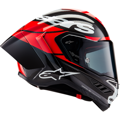 Alpinestars S-R10 Solid Helmet