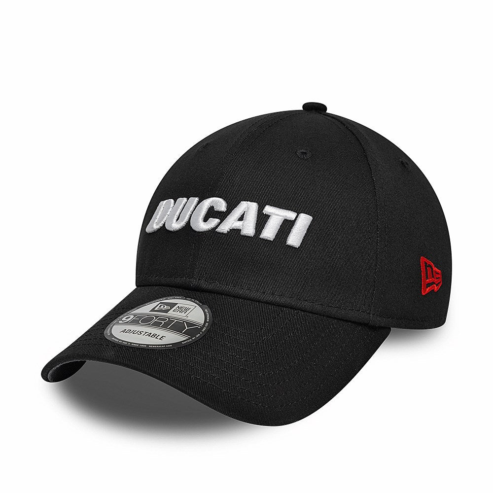 Ducati NEX Company Cap