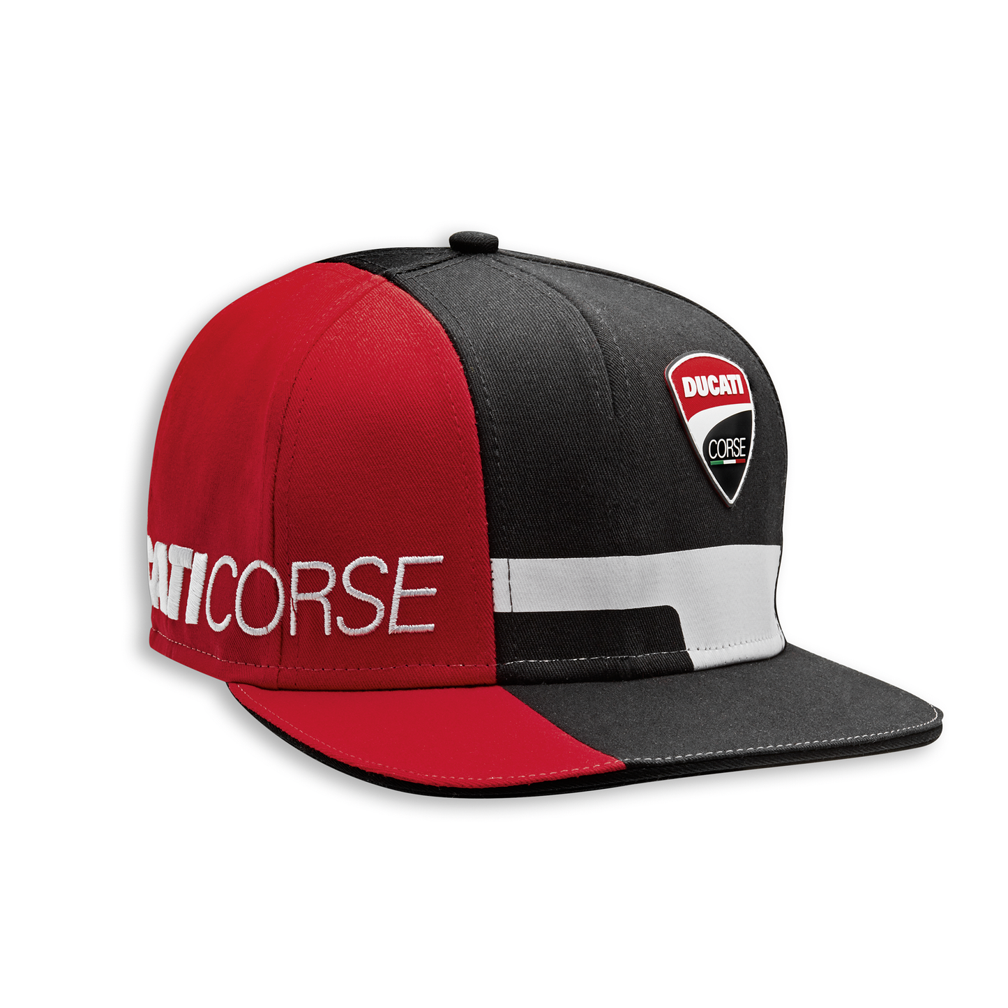 Ducati DC Track Cap