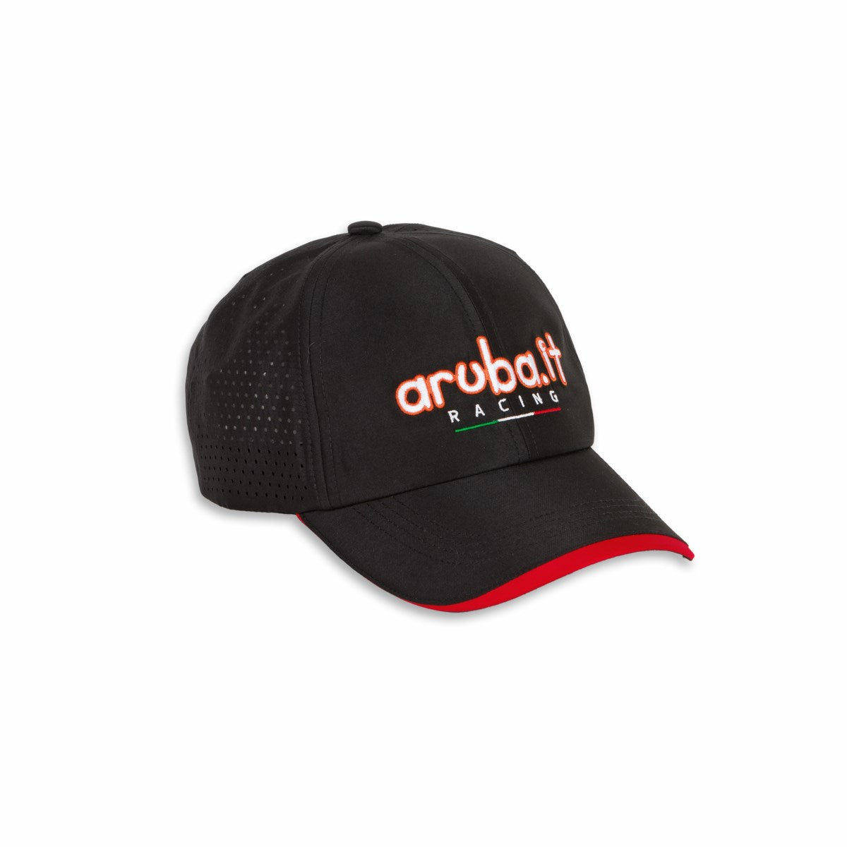 Ducati SBK Team Replica '26 Cap