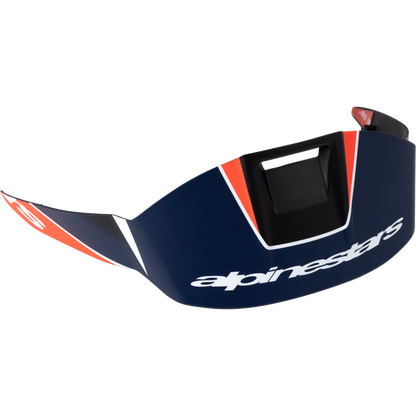 Alpinestars S-R10 Standard Spoiler