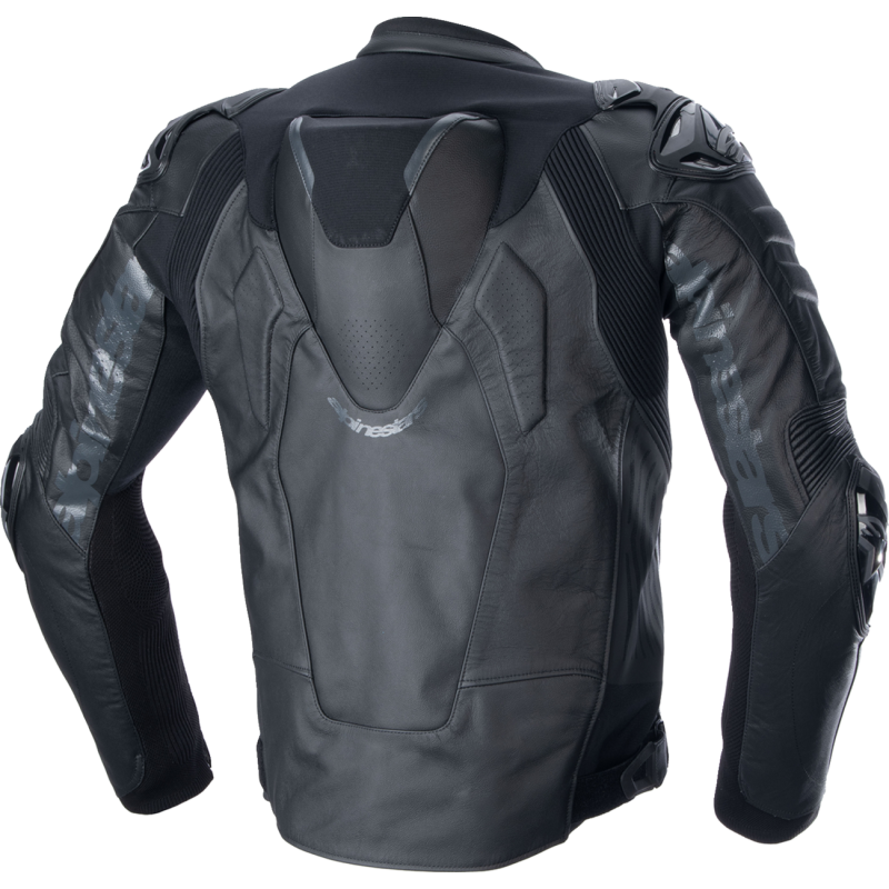 Alpinestars Atem V5 Leather Jacket