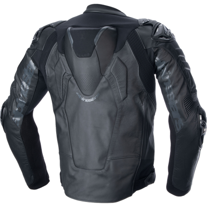 Alpinestars Atem V5 Leather Jacket