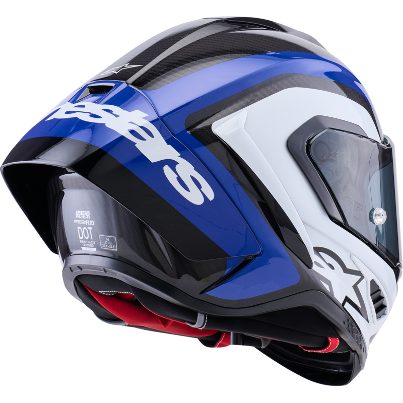 Alpinestars S-R10 Arius Helmet