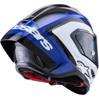 Alpinestars S-R10 Arius Helmet
