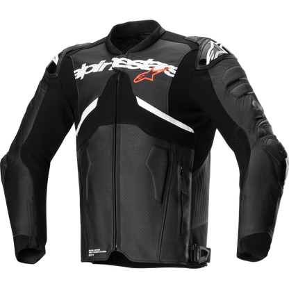 Alpinestars Atem V5 Leather Jacket