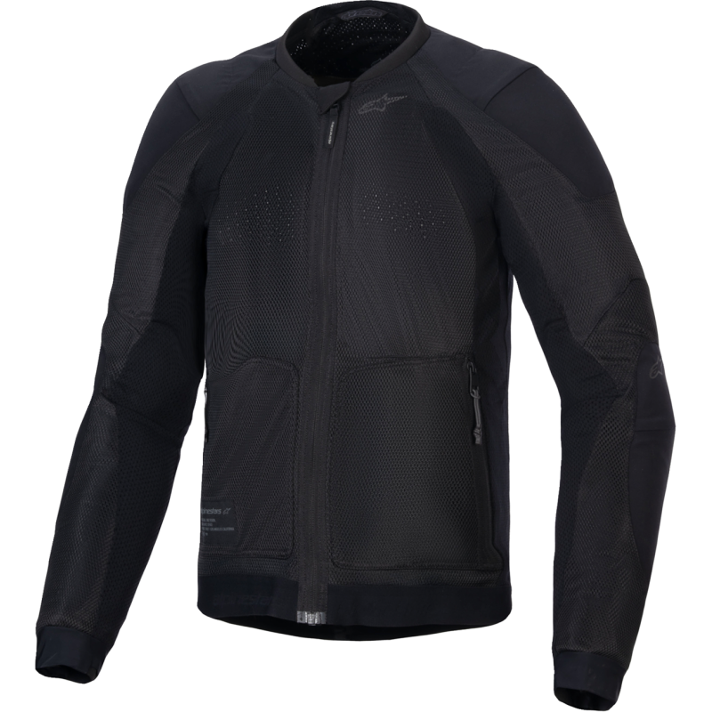 Alpinestars Troop-Air Jacket