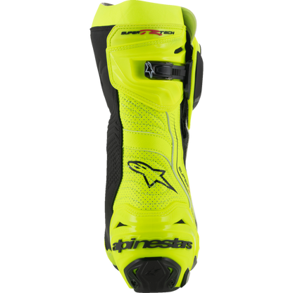 Alpinestars Supertech-R Vented Boots