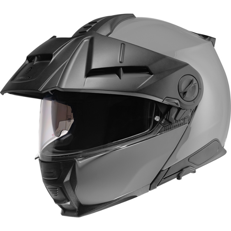 Schuberth E2 Helmet - Solid Colors