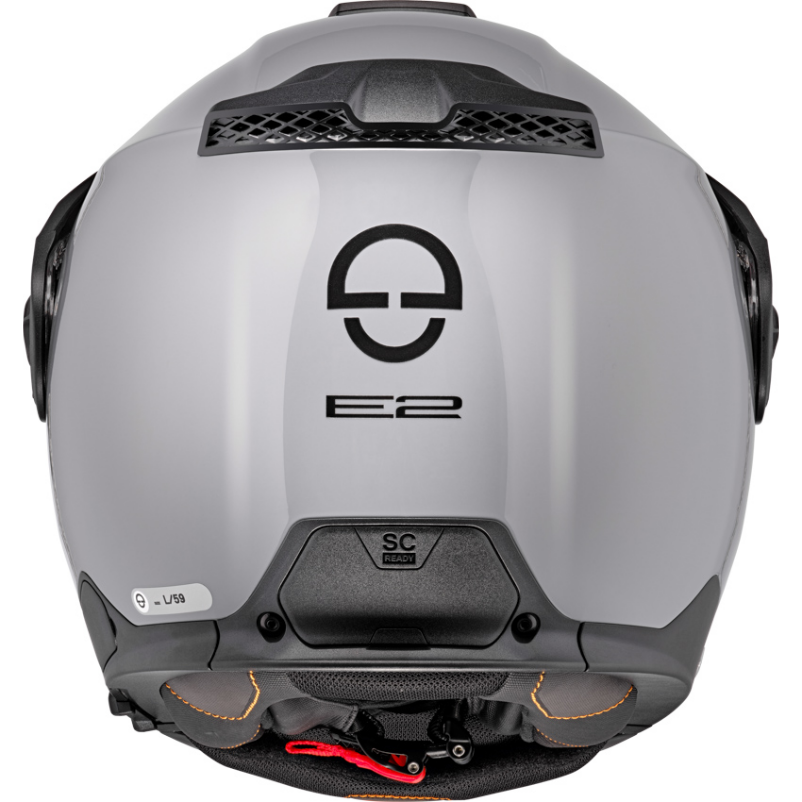 Schuberth E2 Helmet - Solid Colors