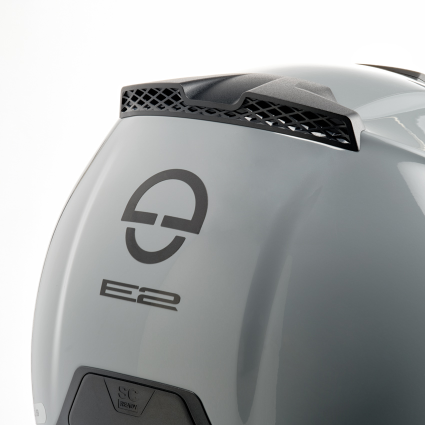 Schuberth E2 Helmet - Solid Colors