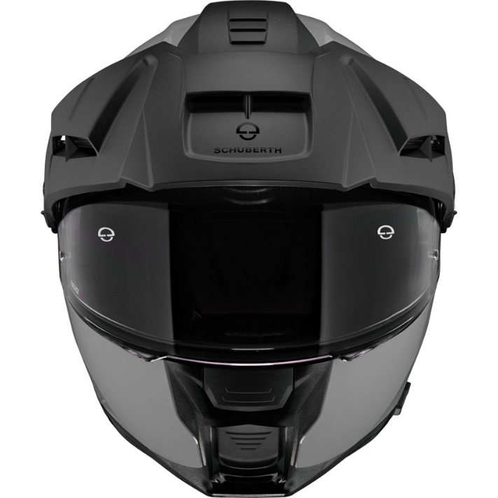 Schuberth E2 Helmet - Solid Colors