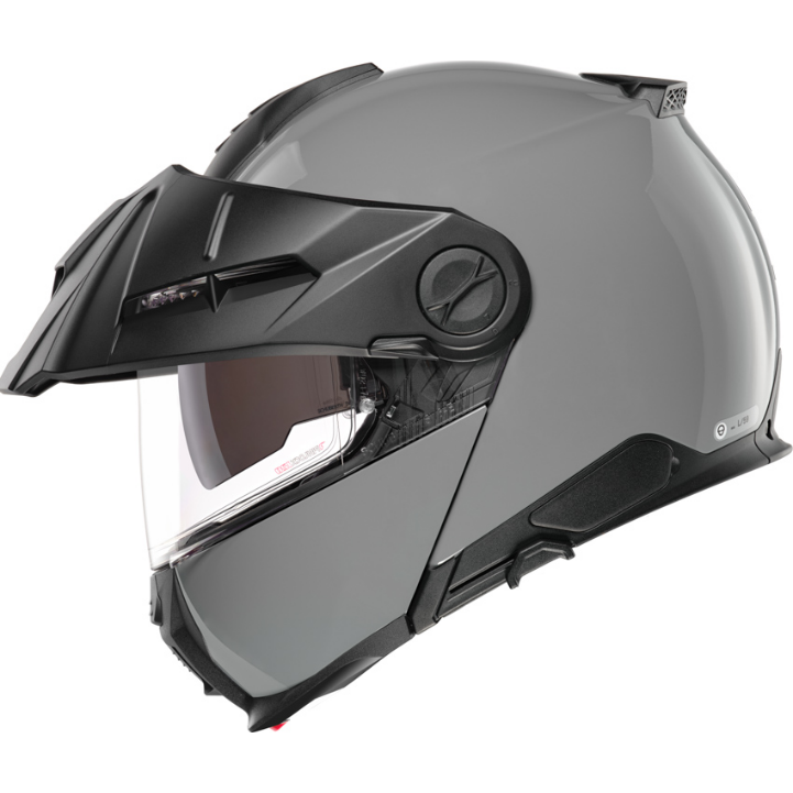 Schuberth E2 Helmet - Solid Colors