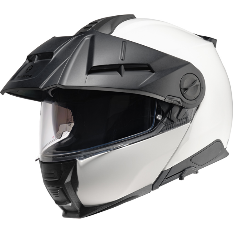 Schuberth E2 Helmet - Solid Colors