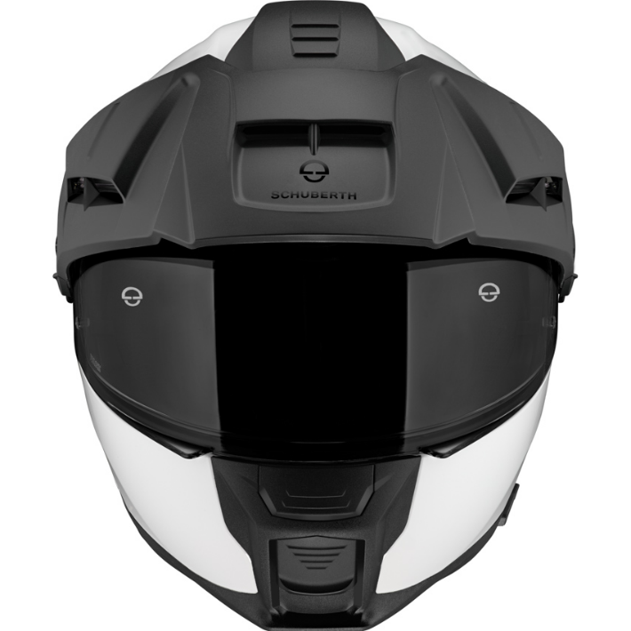 Schuberth E2 Helmet - Solid Colors
