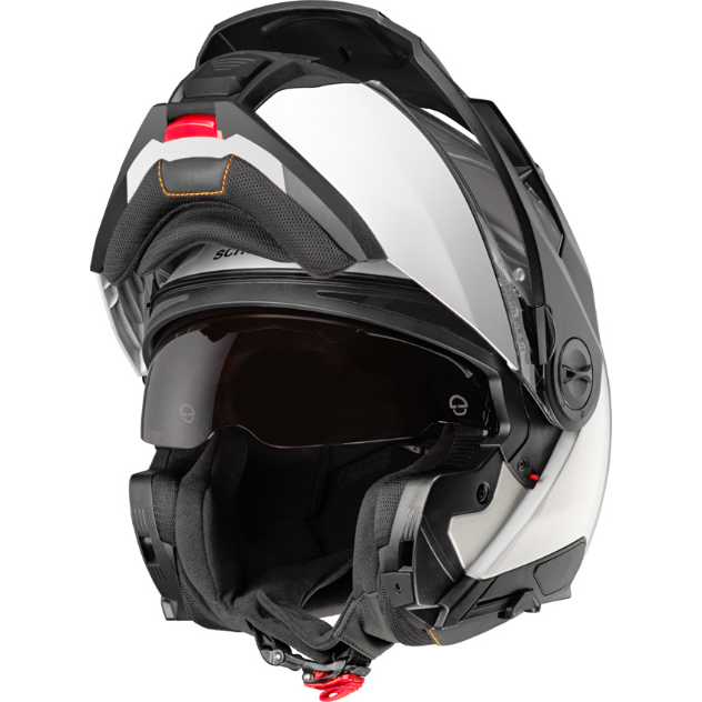 Schuberth E2 Helmet - Solid Colors
