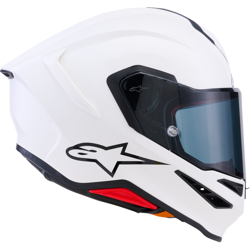 Alpinestars S-R7 Solid Helmet