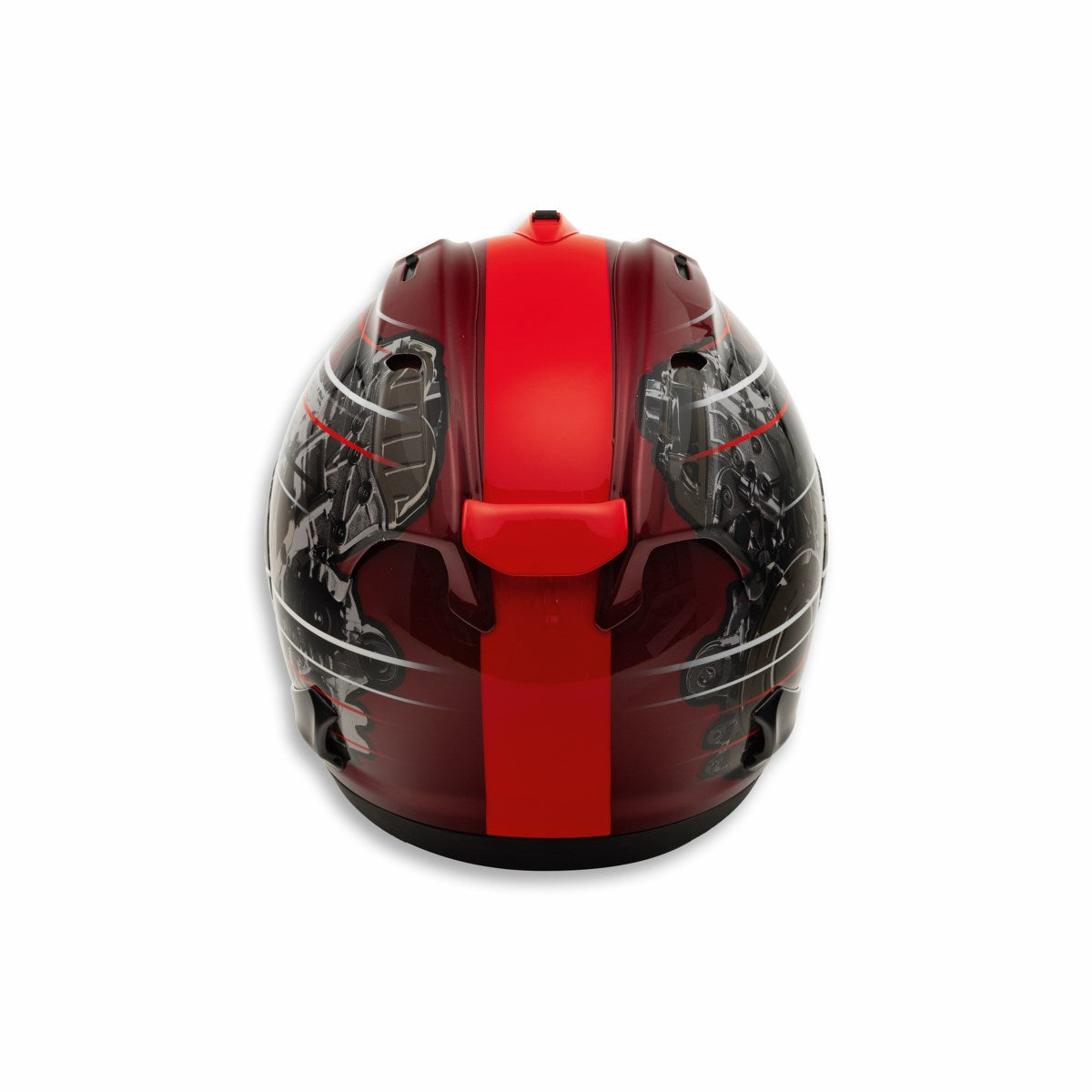 Ducati Corse V10 Helmet