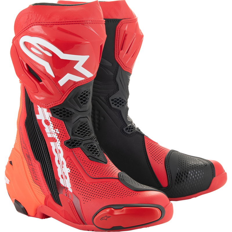 Alpinestars Supertech-R Vented Boots