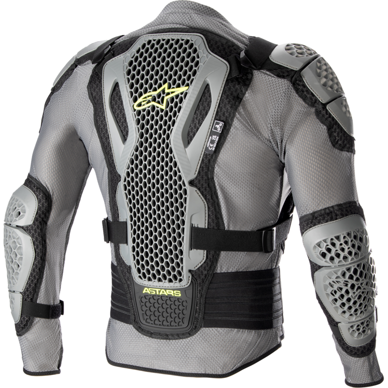 Alpinestars Bionic Action V2 Protection Jacket