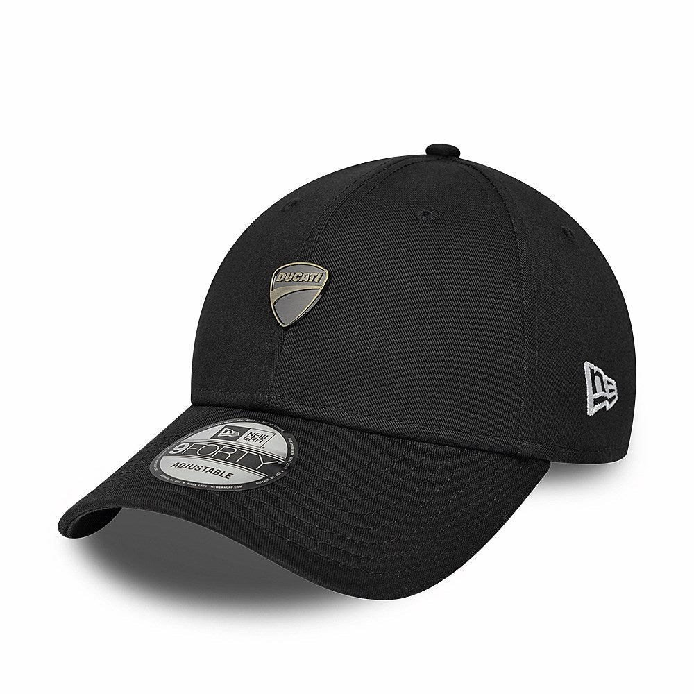 Ducati NEX Classic Badge Cap