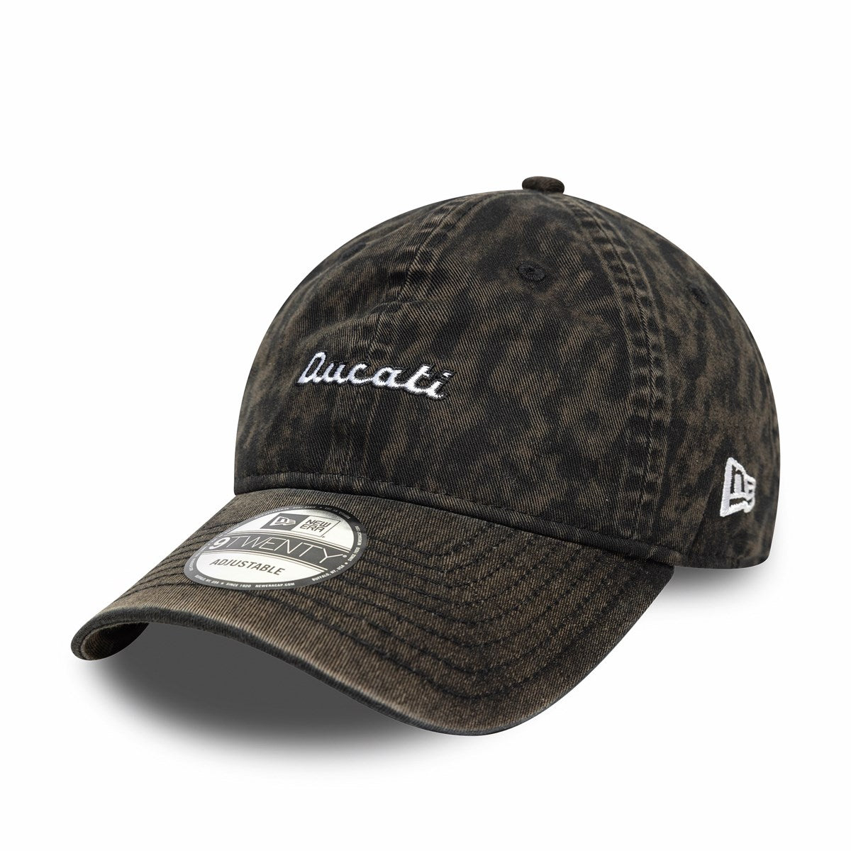 Ducati NE Scrambler 920 Cap
