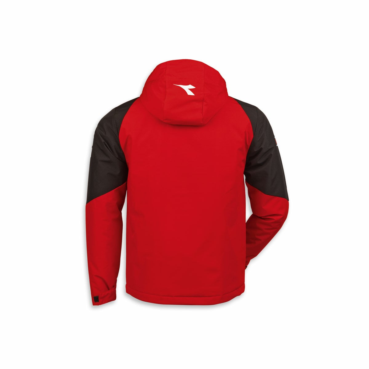 Ducati GP Team Replica 26 Rain Jacket