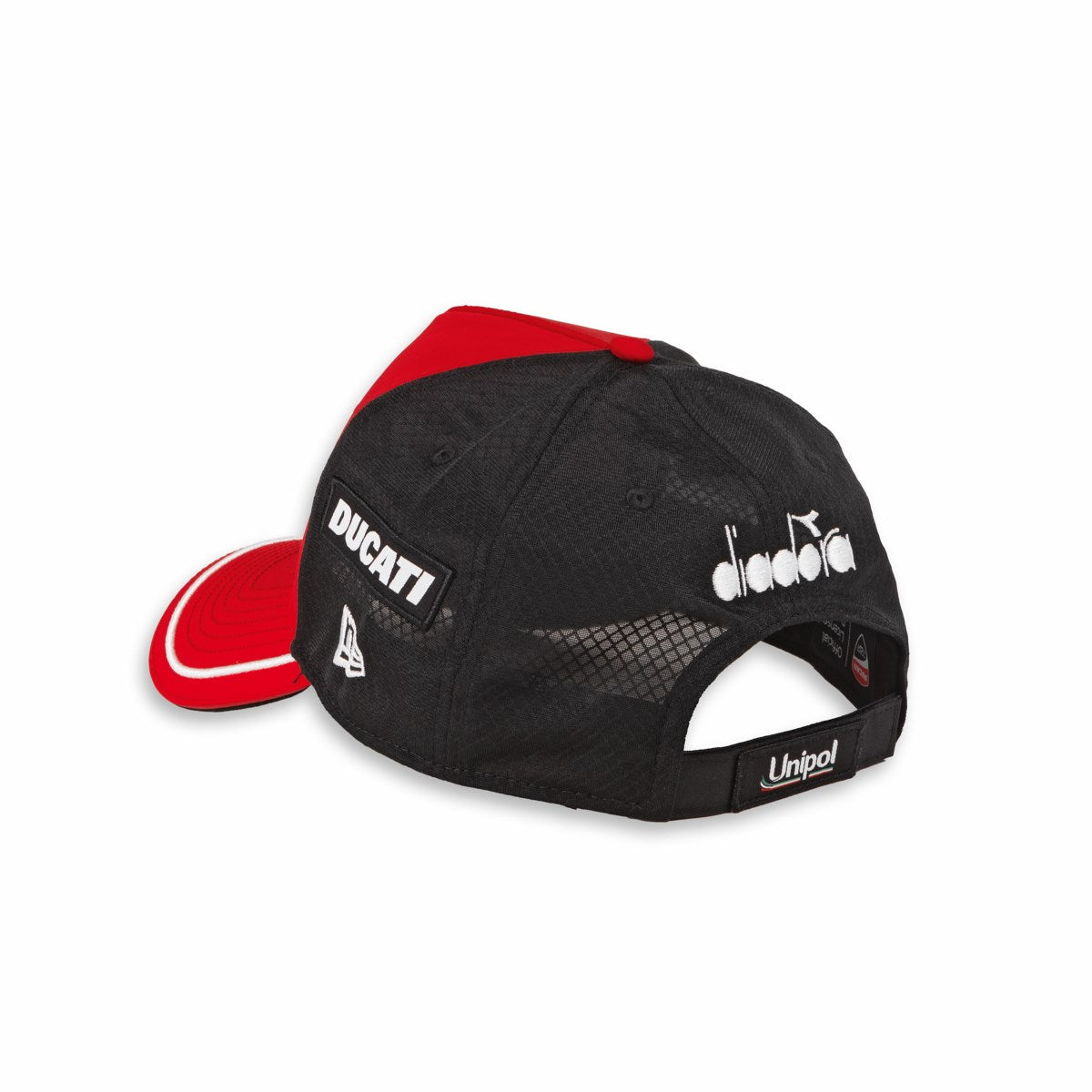 Ducati GP Team Replica '26 Cap