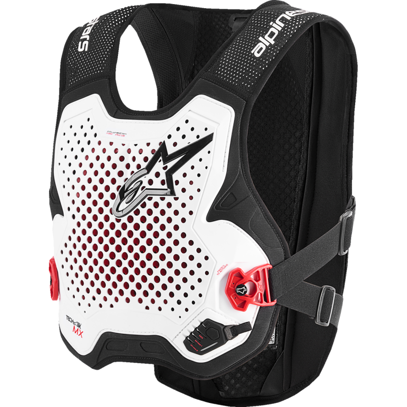 Alpinestars Tech-Air® MX System