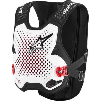 Alpinestars Tech-Air® MX System