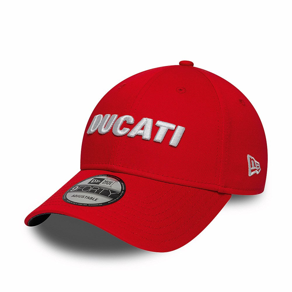 Ducati NEX Company Cap